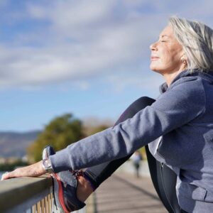 longevity senior tips