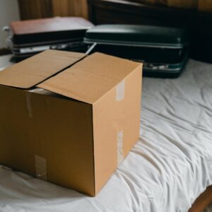 where to get moving boxes for free