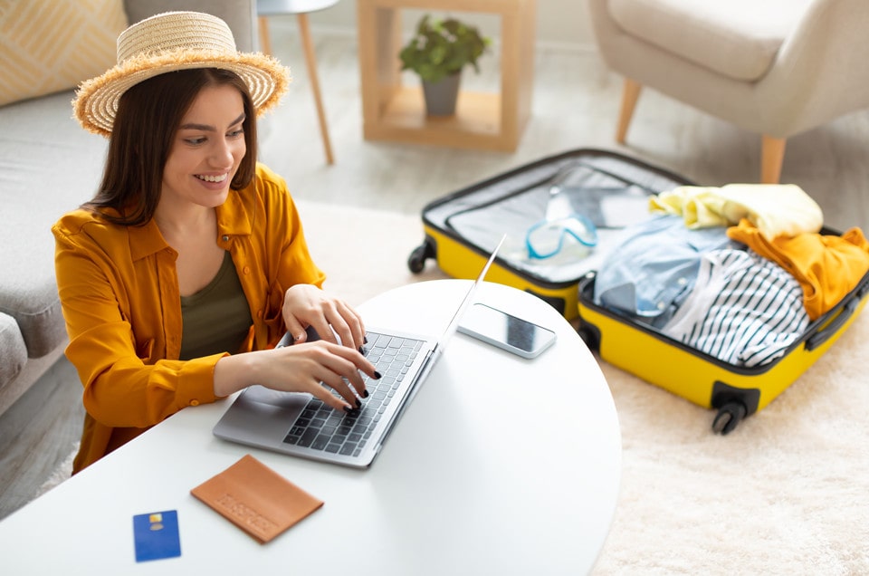 Travel tips for a hassle-free vacation