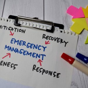 Emergency Management Software Is Important