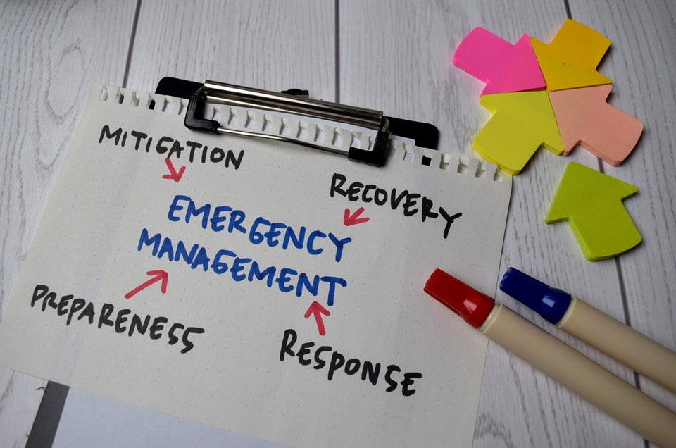 Emergency Management Software Is Important
