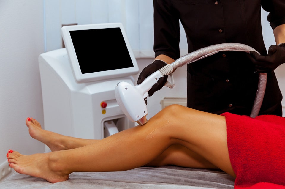 ipl hair removal promotion