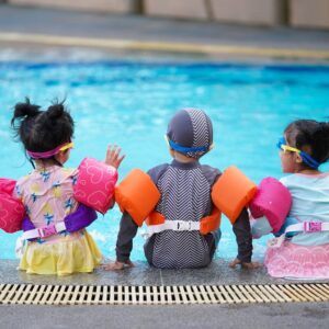 Swimming Pool Rules for Health and Safety