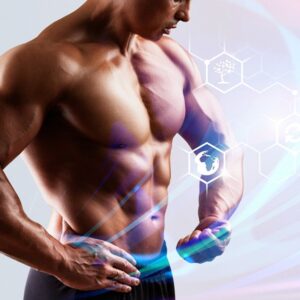 science of testosterone