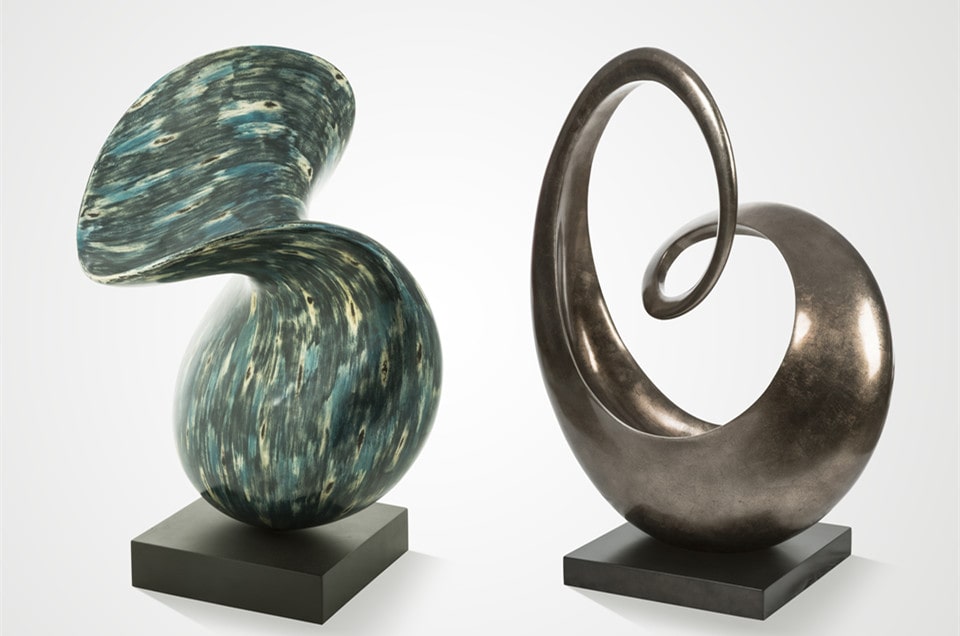 Choose the Right Sculpture