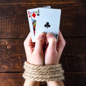 Online Gambling and Addiction