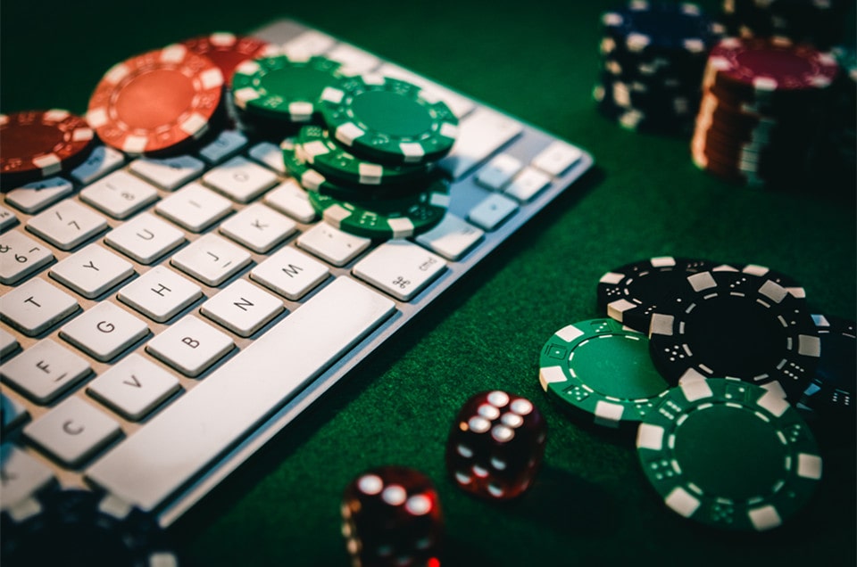 How To Teach casino Like A Pro