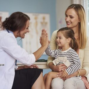 pursue a career in family medicine