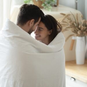 approach to enhancing intimate life