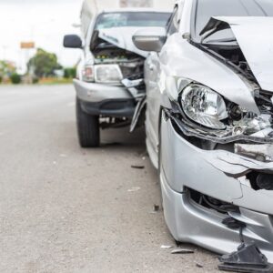 no fault insurance in auto accident cases